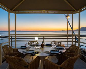 My Way Hotel & Events - Patrás