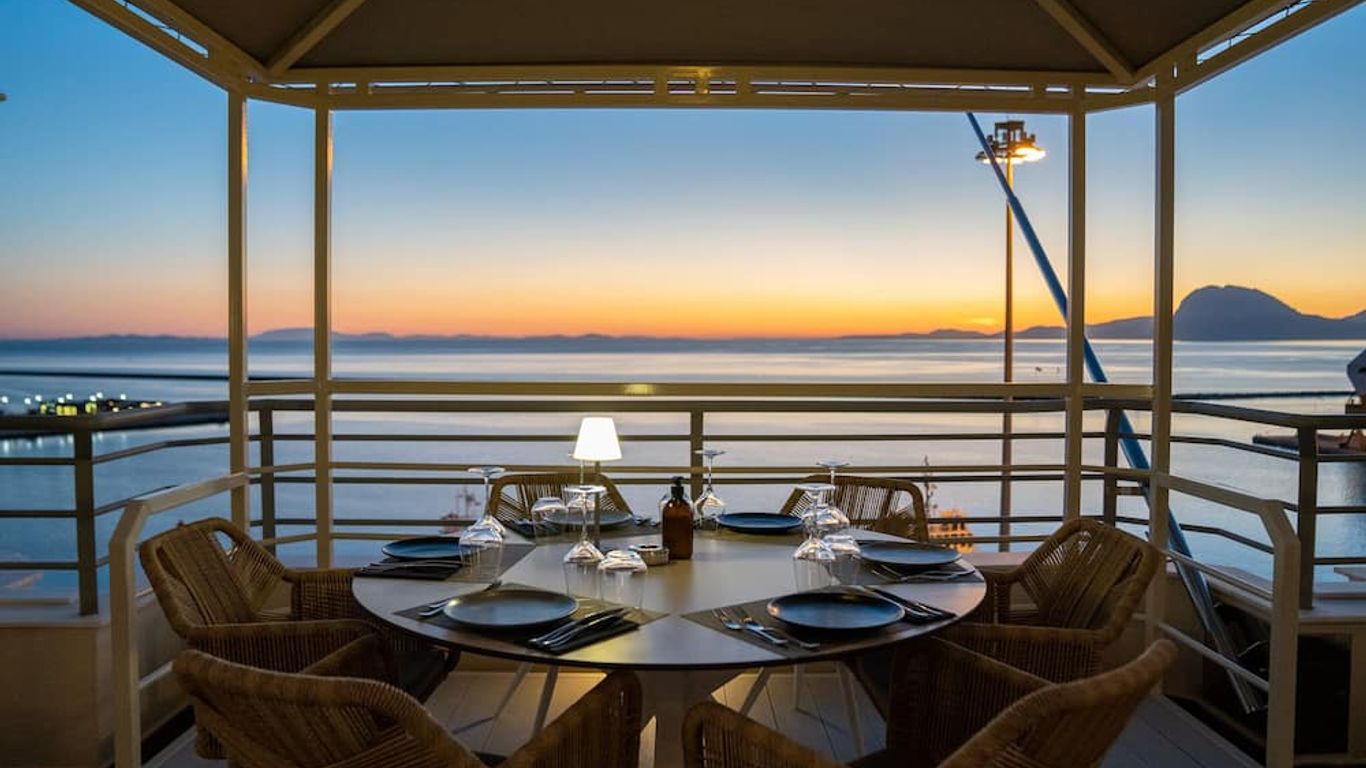 마이 웨이 호텔 & 이벤트