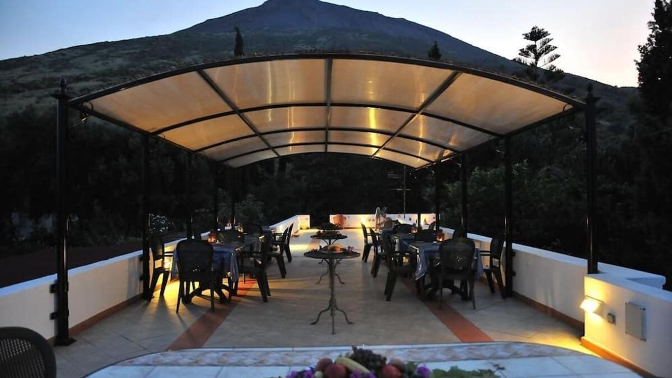 B&B Il Giardino Segreto