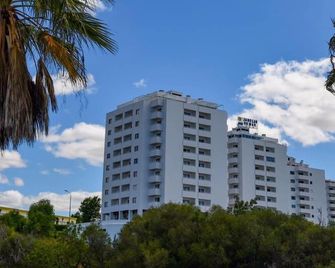 Janelas do Mar Apartamentos Turisticos - Albufeira