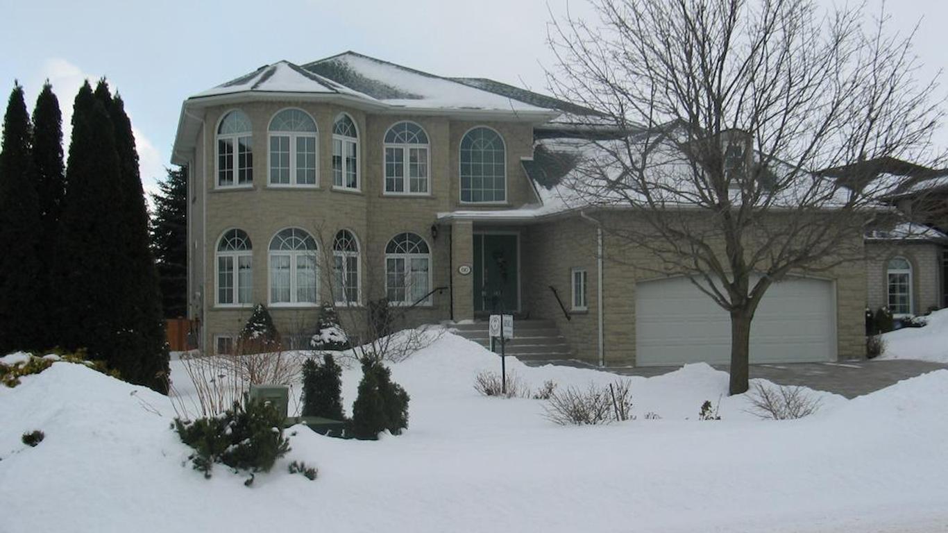 Arnica Bed & Breakfast