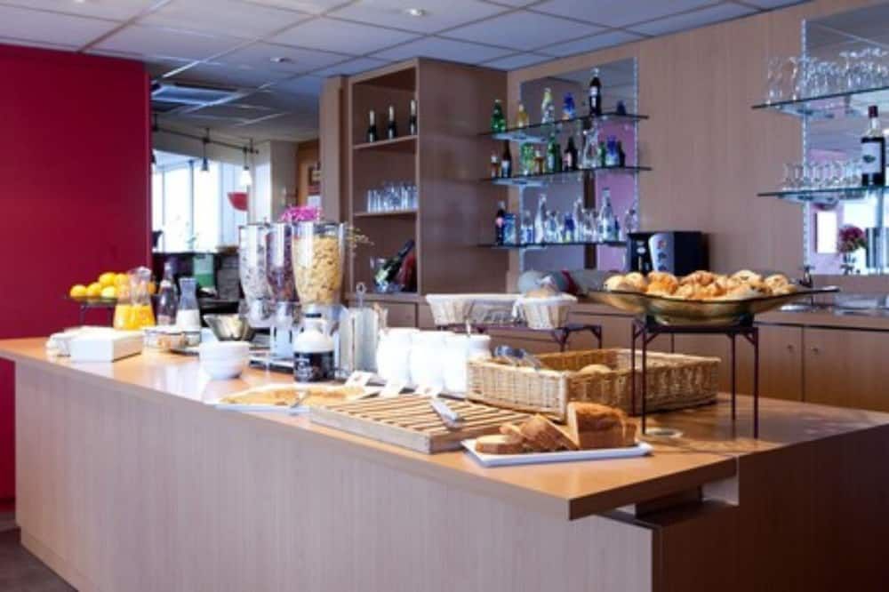 Resothel - Le Cannet - Buffet
