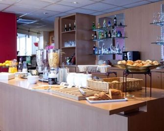 Resothel - Le Cannet - Bufet