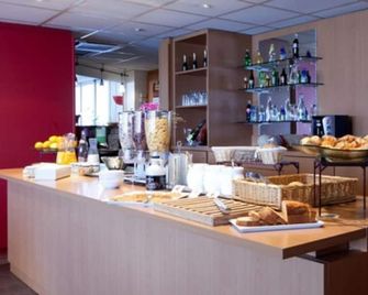 Resothel - Le Cannet - Buffet