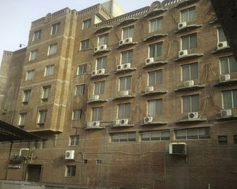 Carlton Tower Hotel Lahore - Lahore - Toà nhà