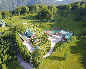 Hotel & Resort Gacka - Mojkovac