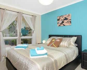 Goolwa Riverwalk B&b Big Breakfast Supplies - Free Wifi, Netflix, Pets Welcome - Goolwa - Habitación