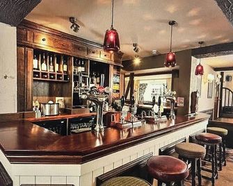 The Gillygate Pub - York - Bar