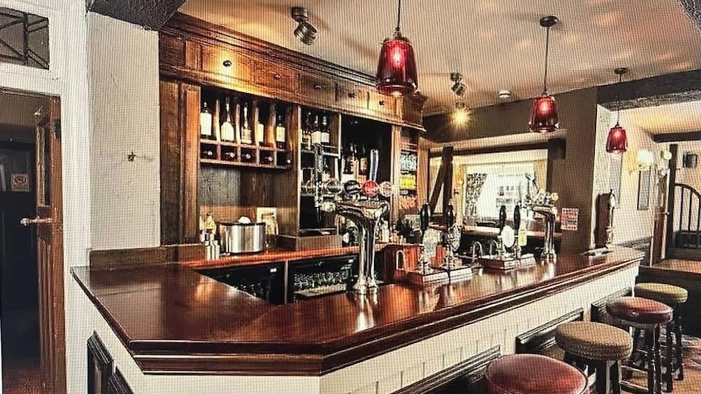 The Gillygate Pub