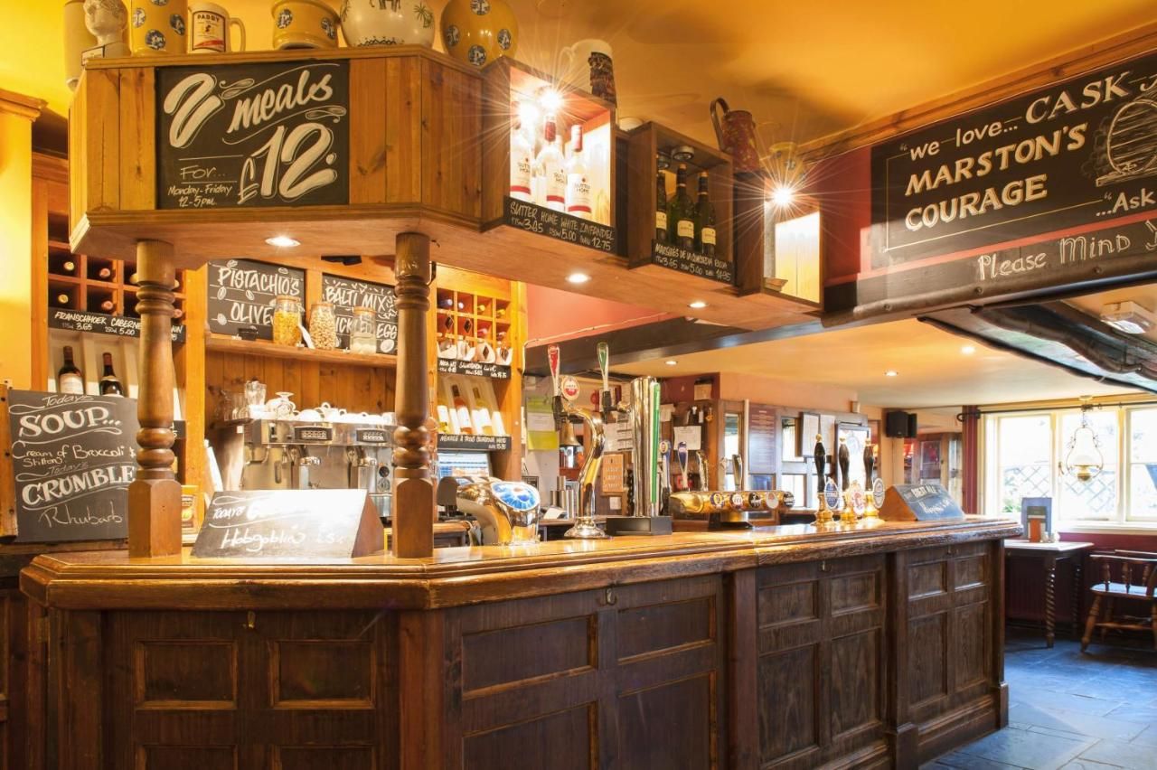 Swan, Thatcham by Marston's Inns thumbnail 3