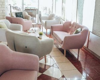 Hotel Orion - Vodice - Sala de estar