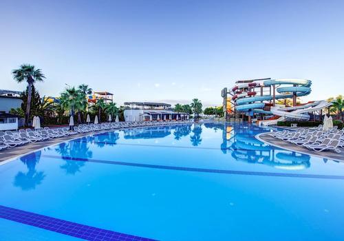 Bera Hotel Alanya in Alanya: Find Hotel Reviews, Rooms, and Prices