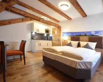 Bauer Gästezimmer - Kipfenberg - Camera da letto