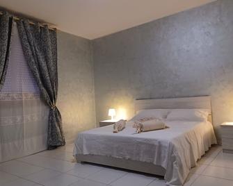 Affitti OK Appartamento con tutti i confort - Giardini Naxos - Bedroom
