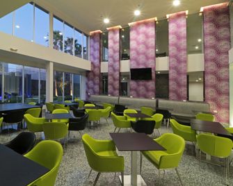 Holiday Inn Express & Suites Hermosillo By IHG - Hermosillo - Nhà hàng