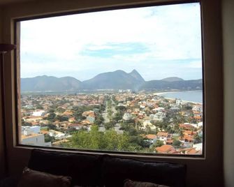 Mirante Bela Vista - Niterói
