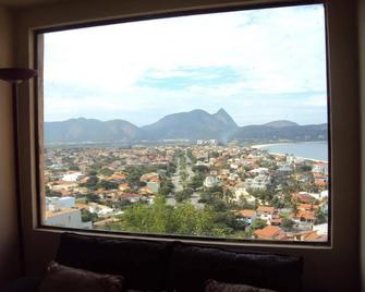 Mirante Bela Vista - Niterói