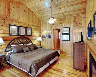 African Safari by Vtrips - Sevierville - Habitación
