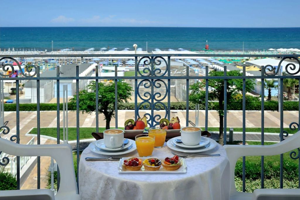 Hotel Ascot Riccione - ריצ'ונה