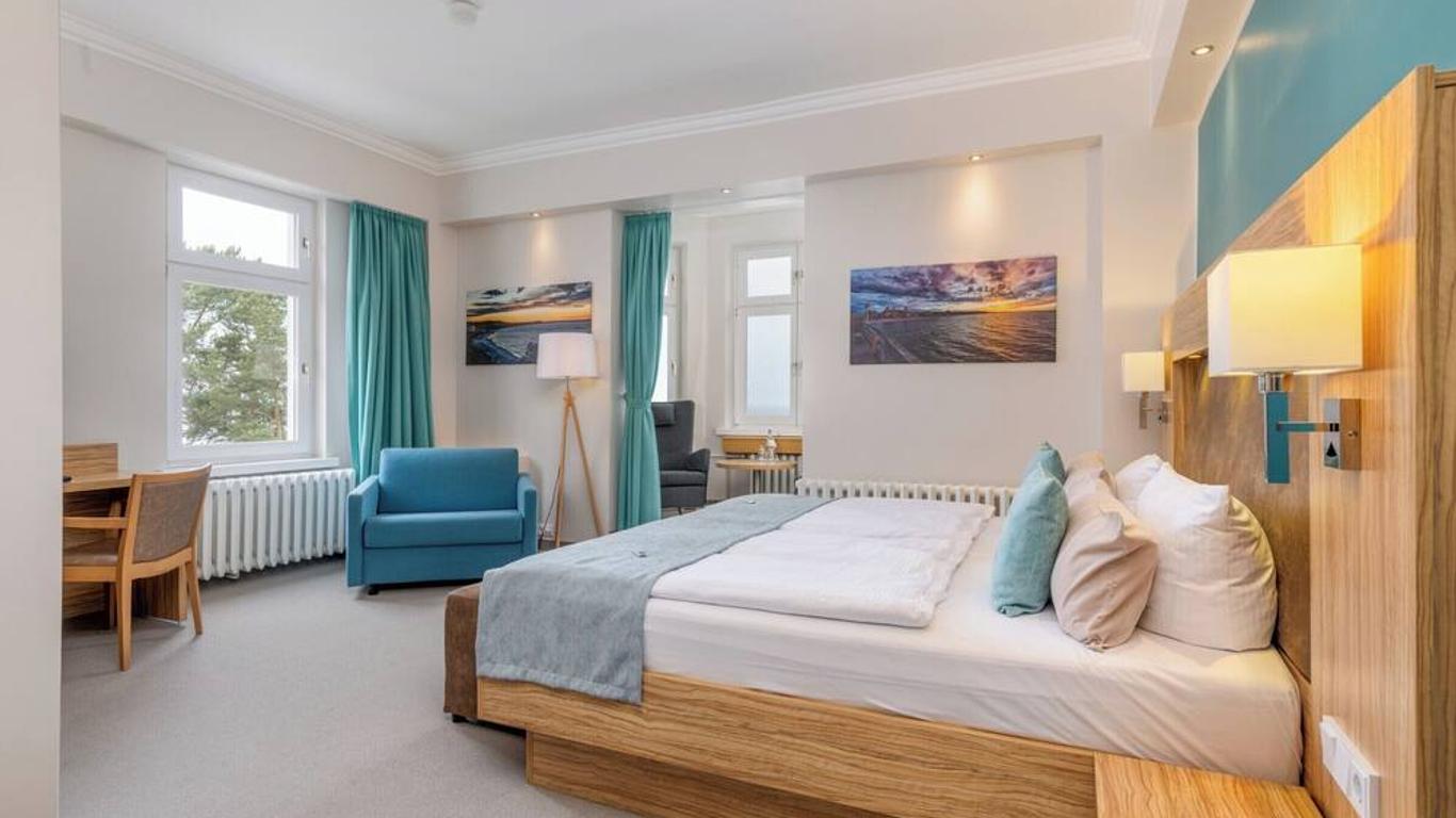 ستراند هوتل تسور بروميناد