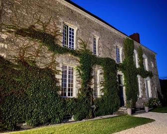 Château de la Garnison - Orvault - Edificio