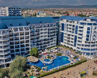 Chaika Beach Resort - Sunny Beach - Edificio