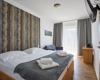 Penzion Dobik Pasecna - Pasecna - Habitación