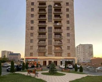 For rent only Bagrevand 4/3, Pasht. Near the Ministry,\n - Yerevan