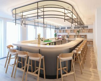 We Hotel Expo Prague - Praha