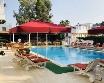 Tumay Hotel Bitez - Bitez - Pool