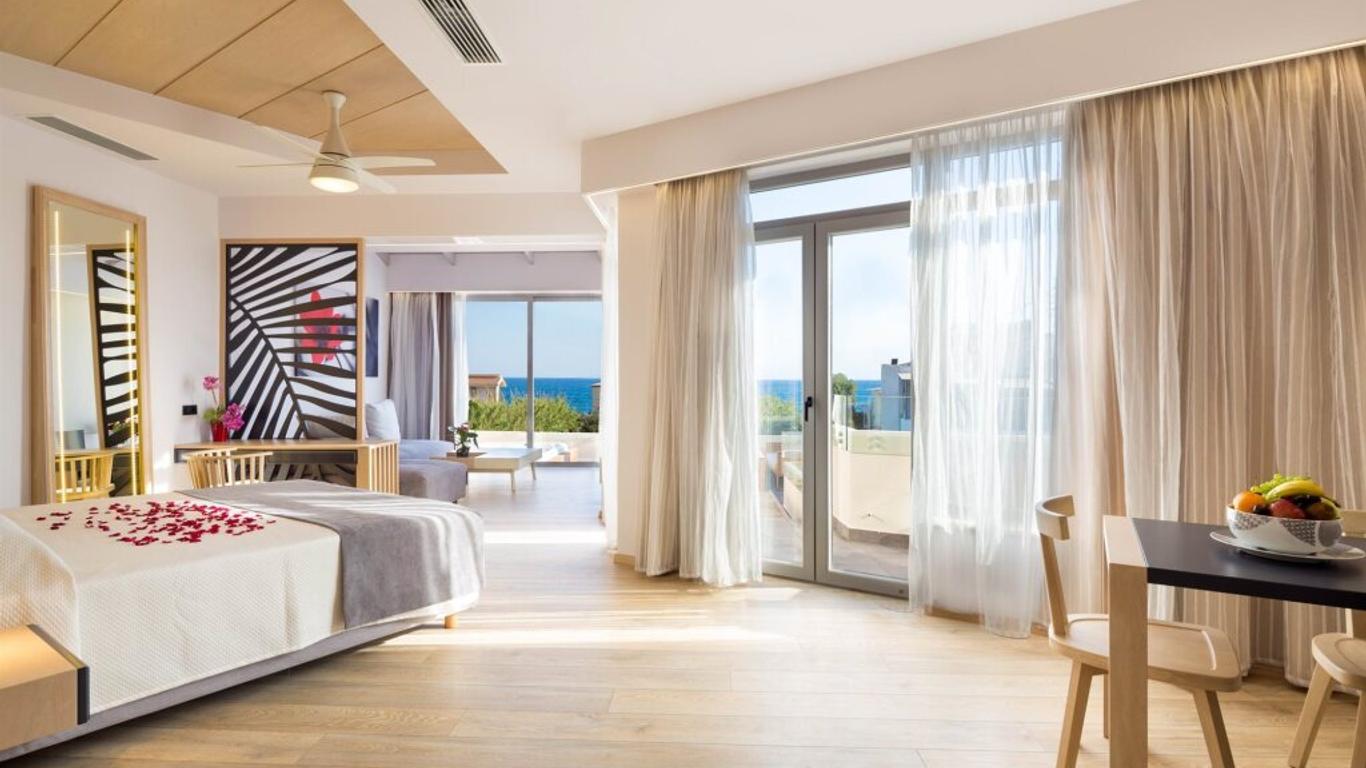 Oscar Suites & Village