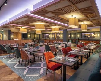 Bracken Court Hotel - Balbriggan - Restaurant