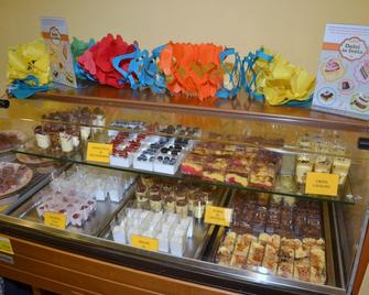 Hotel Mare - Pesaro - Buffet