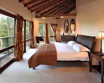 Risehill House - Kalorama - Habitación