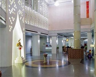 Ploy Palace Mukdahan - Mukdahan - Lobby