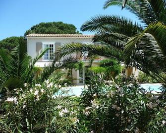 Villa La Begude - Saint-Tropez