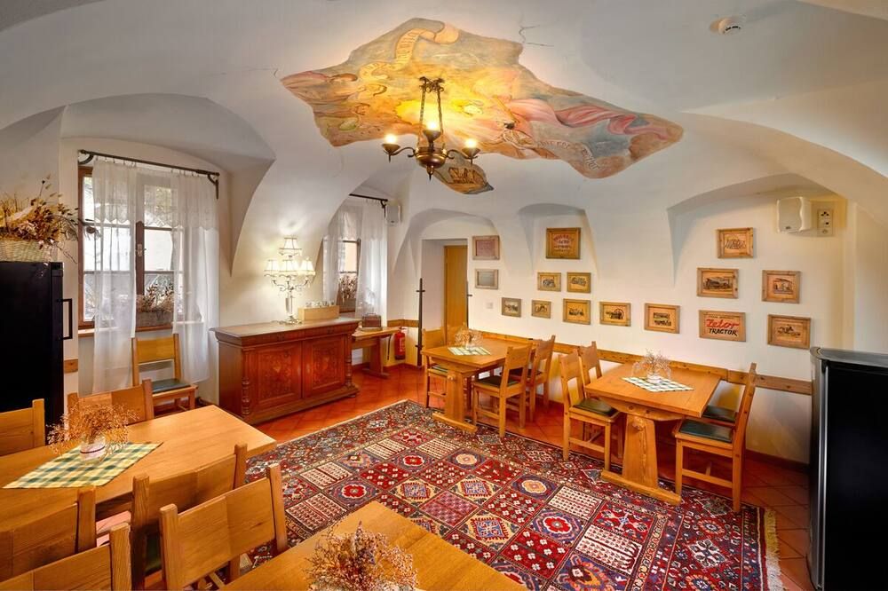 Hotel Selsky Dvur thumbnail 3