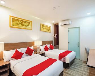 OYO 489 Casa Mia Hotel Suites - General Santos - Chambre