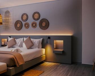 Hotel Apolonia Complexus - Cabinda - Habitación