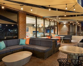 Tru by Hilton Ogden - Ogden - Lounge