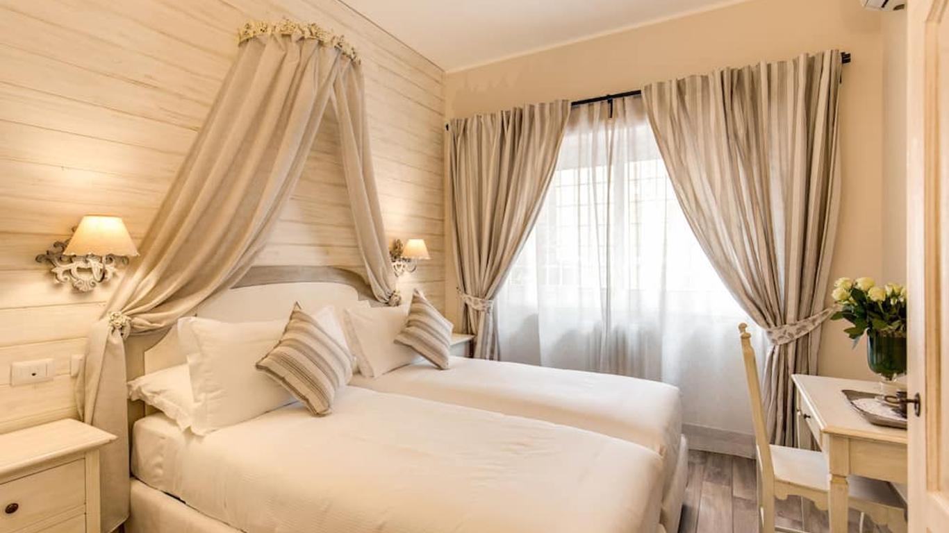 Casa Tua Vaticano Guest House