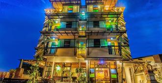 Jingjit Hotel - Krabi - Building