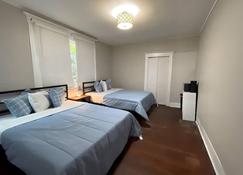 Downtown Uab Single Room - Birmingham - Makuuhuone