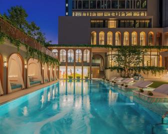 Melia Pattaya Hotel - Pattaya - Piscine