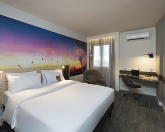 Novotel Itajai - Itajai - Chambre