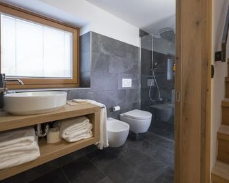 Active Hotel Rosat - Predazzo