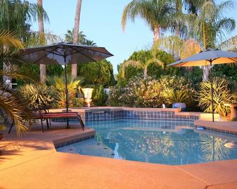 Absolutely South West - Sun Lakes - Pool