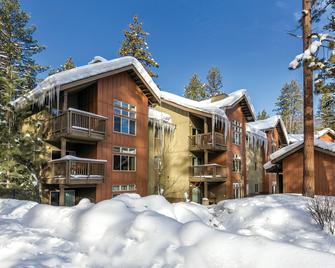 Worldmark South Shore - Zephyr Cove - Edificio
