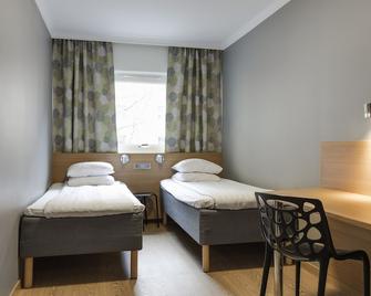 Göteborgs Mini-Hotel - Gothenburg - Phòng ngủ