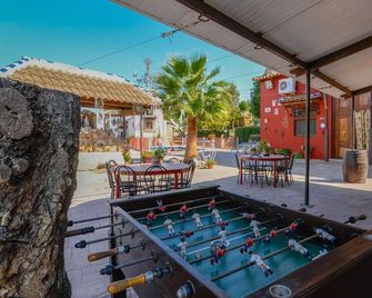 Casa El Secanillo Loja by Ruralidays - Loja